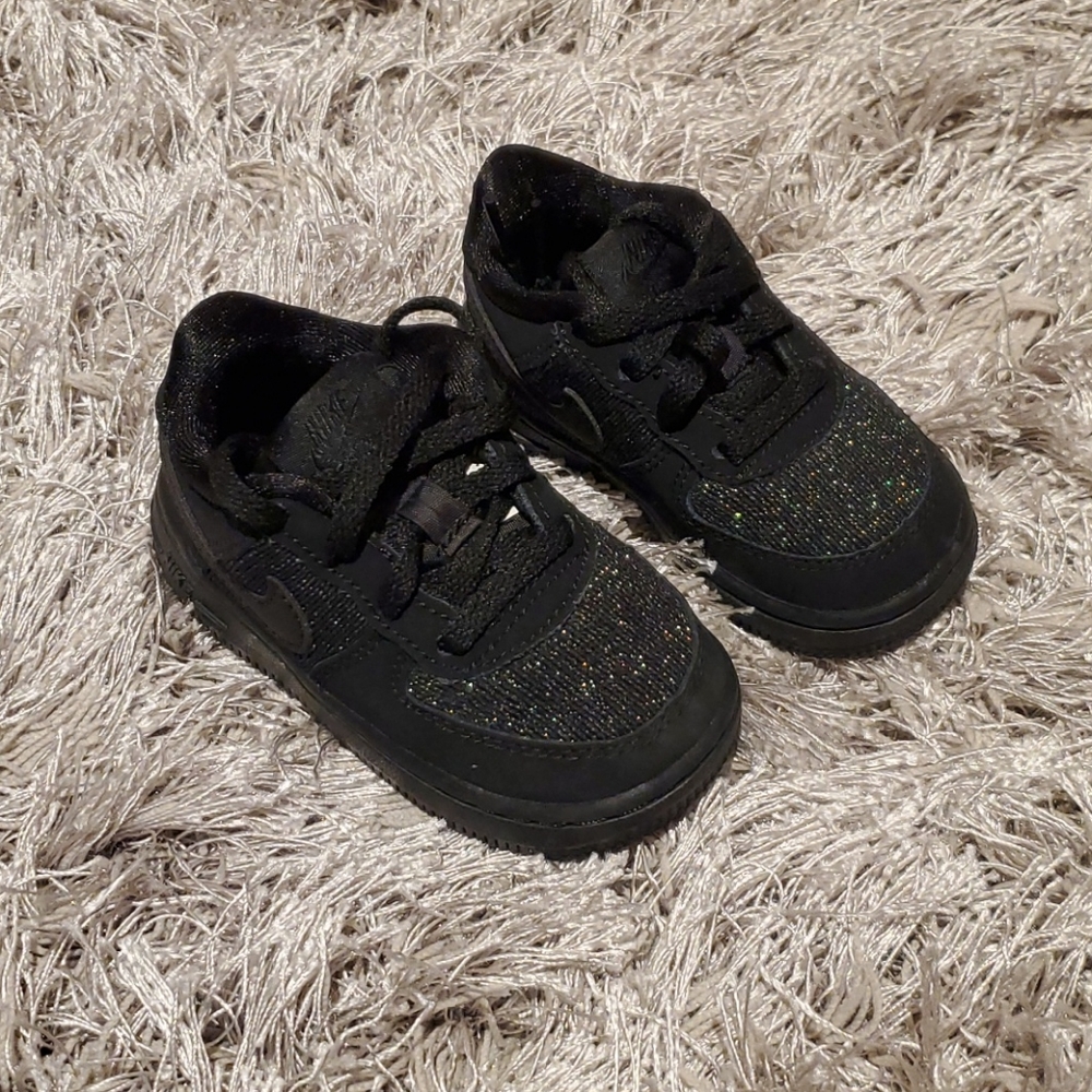 Kids nike forces